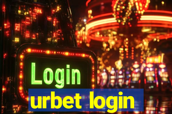 urbet login